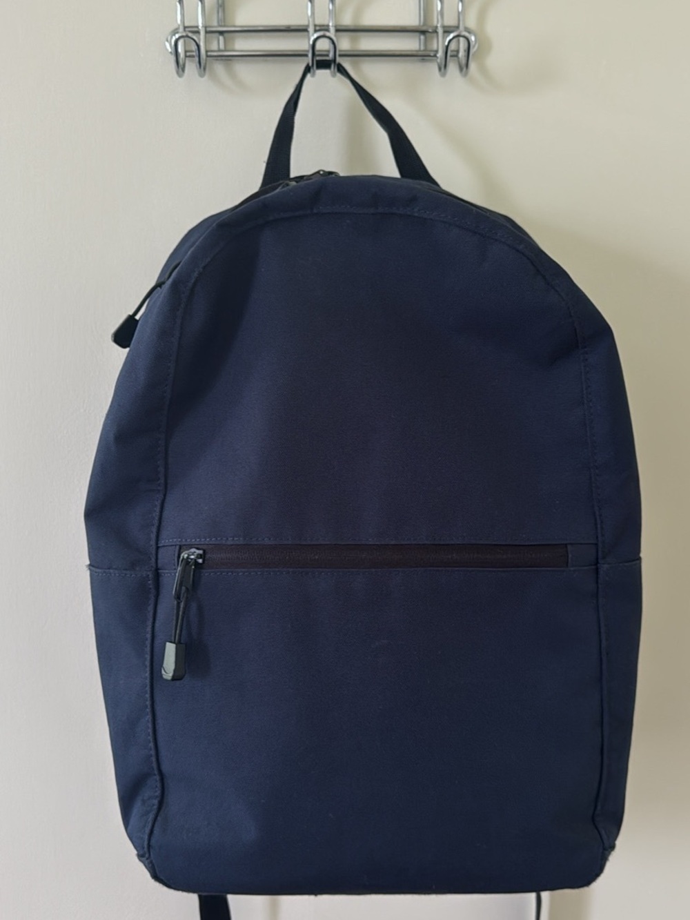 Lo and Sons Hanover Navy Blue Backpack